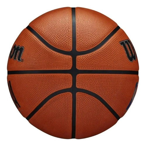 BALON BASKETBALL WILSON NBA DRV PRO TAMAÑO 7 - 6