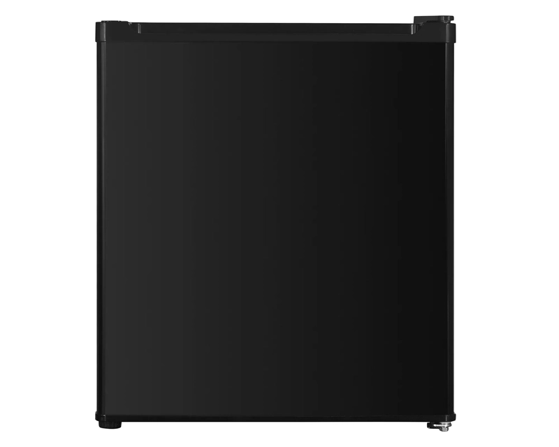 REFRIGERADOR FRIGOBAR NEX CR52BK CON CAPACIDAD DE 50L NEGRO - 1