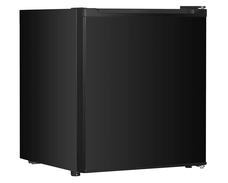 REFRIGERADOR FRIGOBAR NEX CR52BK CON CAPACIDAD DE 50L NEGRO - 2