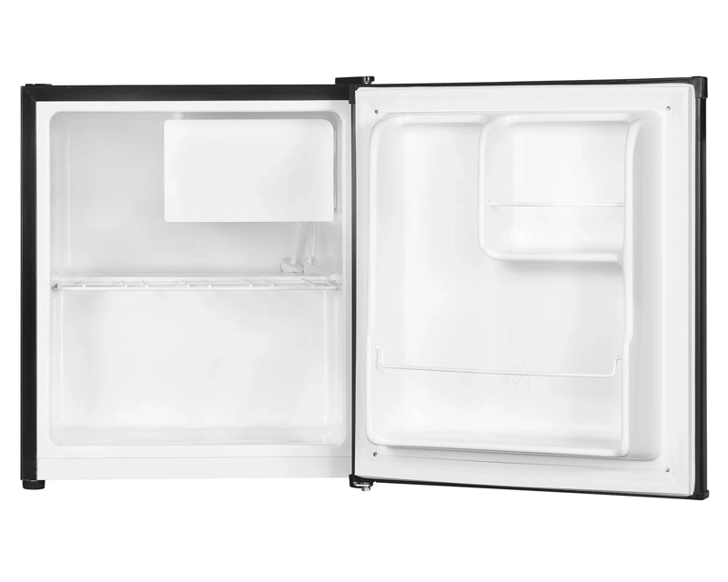 REFRIGERADOR FRIGOBAR NEX CR52BK CON CAPACIDAD DE 50L NEGRO - 3