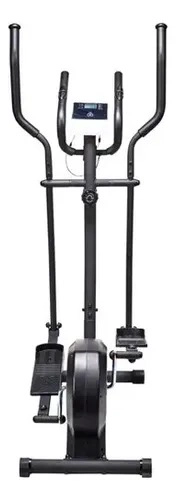 BICICLETA ELIPTICA CHALLENGER LAHSEN NEGRO - 3