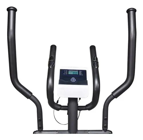 BICICLETA ELIPTICA CHALLENGER LAHSEN NEGRO - 4