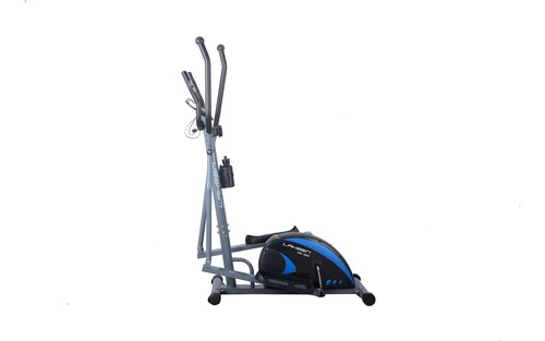BICICLETA ELIPTICA LAHSEN TRAINER HM 160 NEGRO - 3