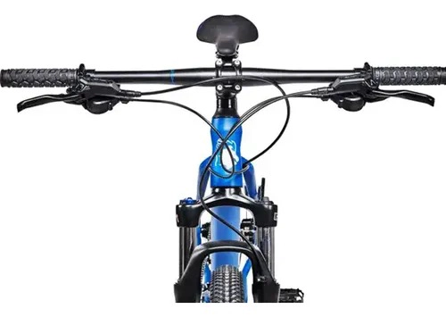BICICLETA LAHSEN LLEUQUE NX MTB 29 AZUL / 1.75 M / 1.65 M | M - 3