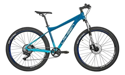 BICICLETA LAHSEN MTB KROM 1 ARO 27.5 - 1
