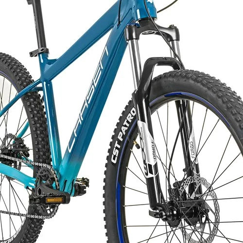 BICICLETA LAHSEN MTB KROM 1 ARO 27.5 - 3