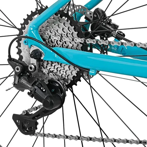 BICICLETA LAHSEN MTB KROM 1 ARO 27.5 - 4