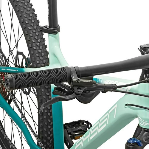 BICICLETA LAHSEN MTB KROM 2 ARO 29 TALLA 18 - 3