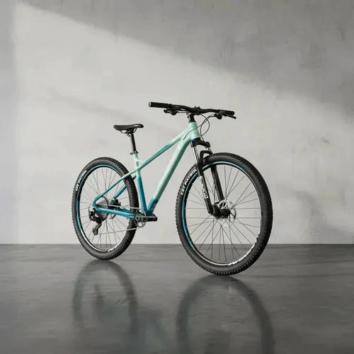 BICICLETA LAHSEN MTB KROM 2 ARO 29 TALLA 18 - 7