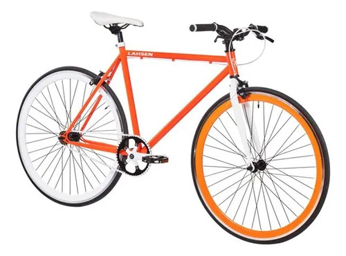 BICICLETA LAHSEN URBANA DYNAMIC ARO 28 - 2