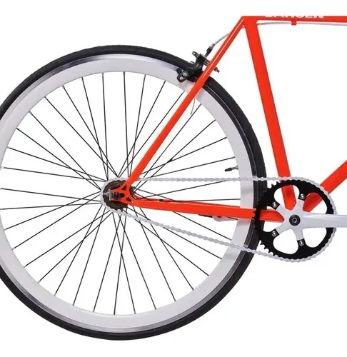 BICICLETA LAHSEN URBANA DYNAMIC ARO 28 - 3