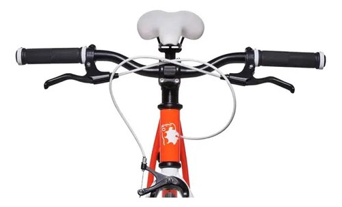 BICICLETA LAHSEN URBANA DYNAMIC ARO 28 - 4