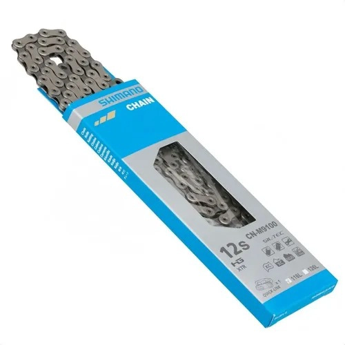 CADENA SHIMANO CN-M9100 XTR 126 LINKS 12V - 2