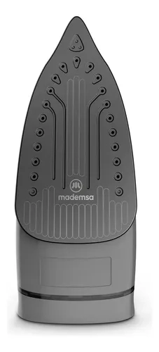 PLANCHA A VAPOR MADEMSA CON BASE DE CERAMICA MIR30 - 4