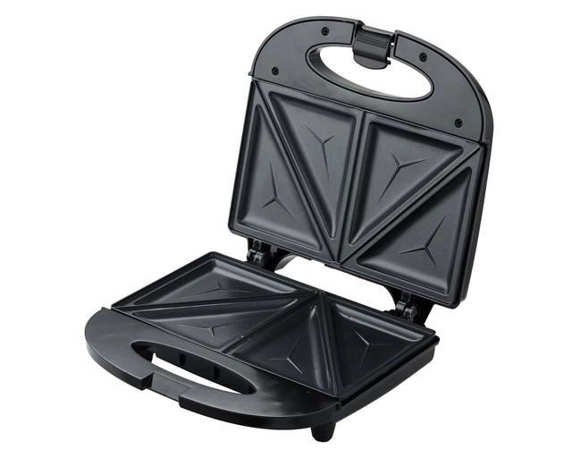 SANDWICHERA SW14530 NEGRO - 2