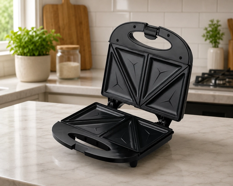 SANDWICHERA SW14530 NEGRO - 3