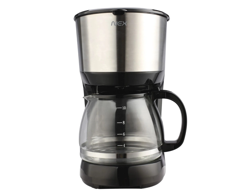 CAFETERA GOTEO 1.25 LITROS NEX - 1