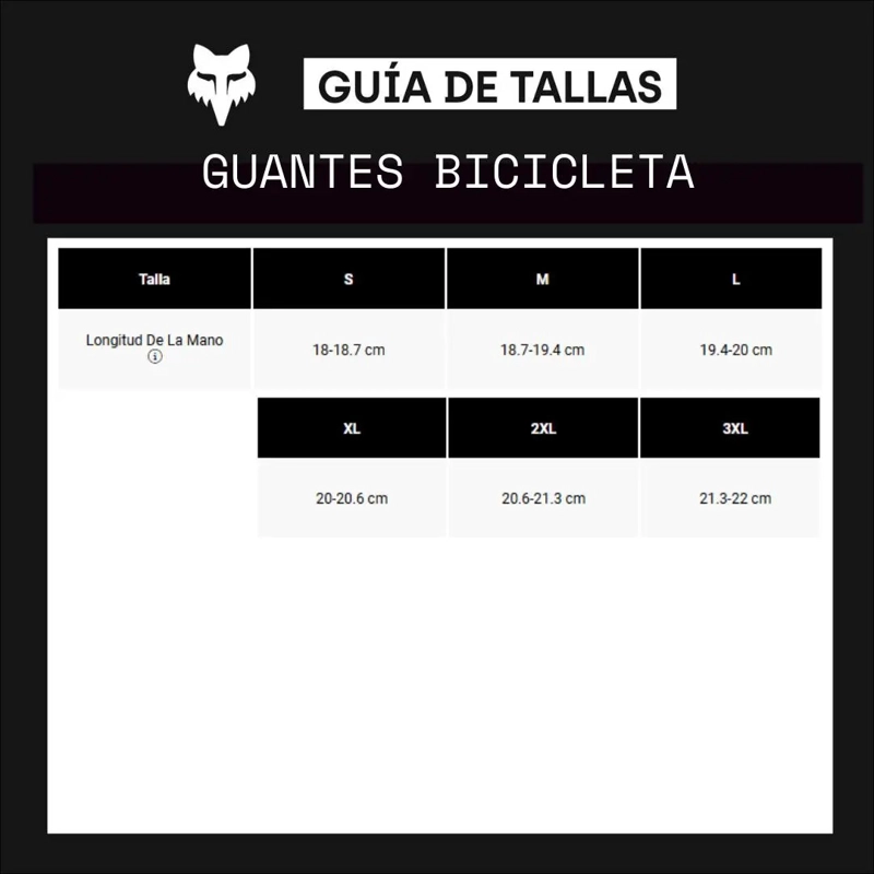 GUANTES BICICLETA RANGER SWARMER VERDE OLIVA FOX - 4