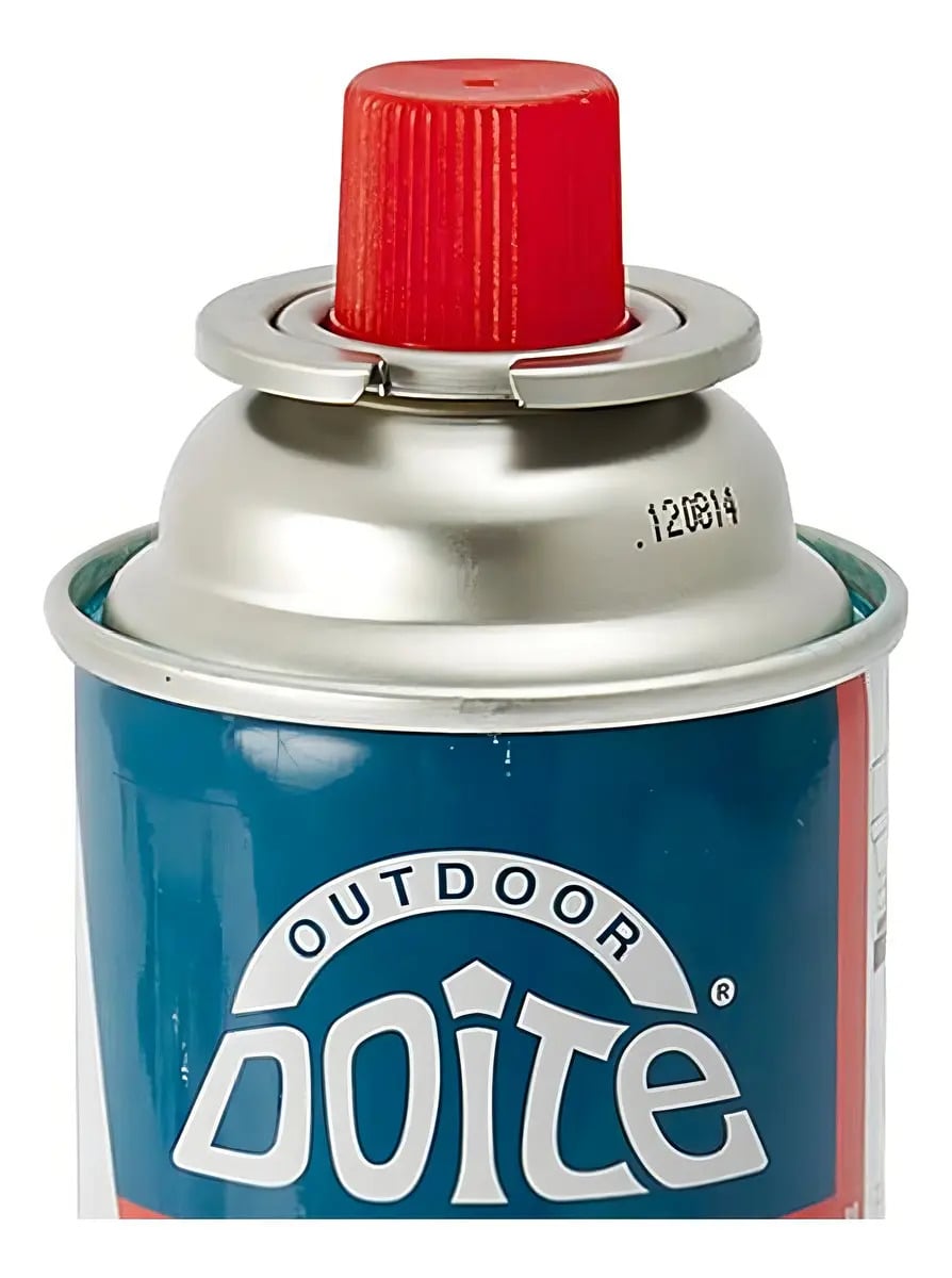 PACK GAS 227 GRS. DOITE - 3