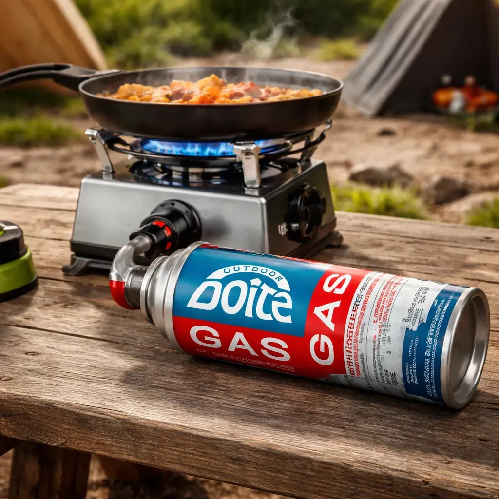 PACK GAS 227 GRS. DOITE - 6