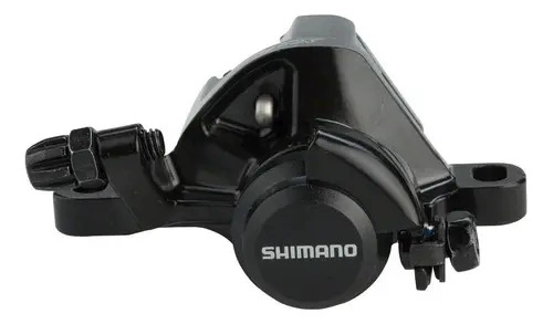 CALIPER DELANTERO SHIMANO BR-TX805 MECANICO C/ADAPTADOR - 2