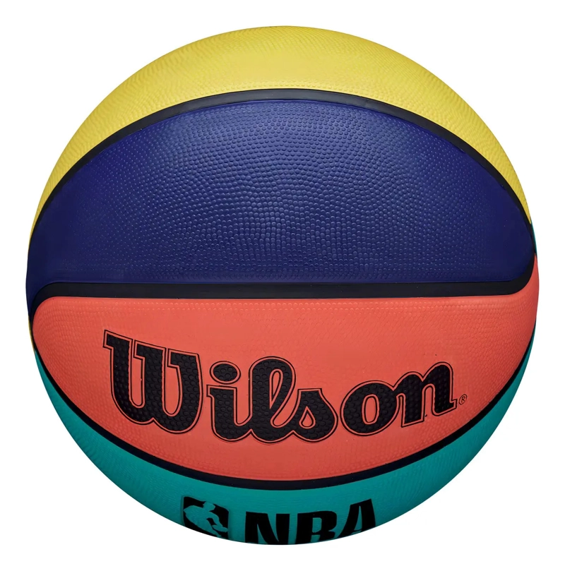BALON DE BASQUETBOL WILSON BASKETBALL NBA DRV ALTERNATING - 4