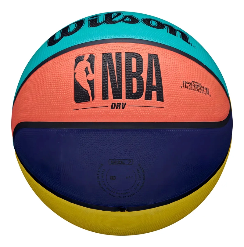 BALON DE BASQUETBOL WILSON BASKETBALL NBA DRV ALTERNATING - 5