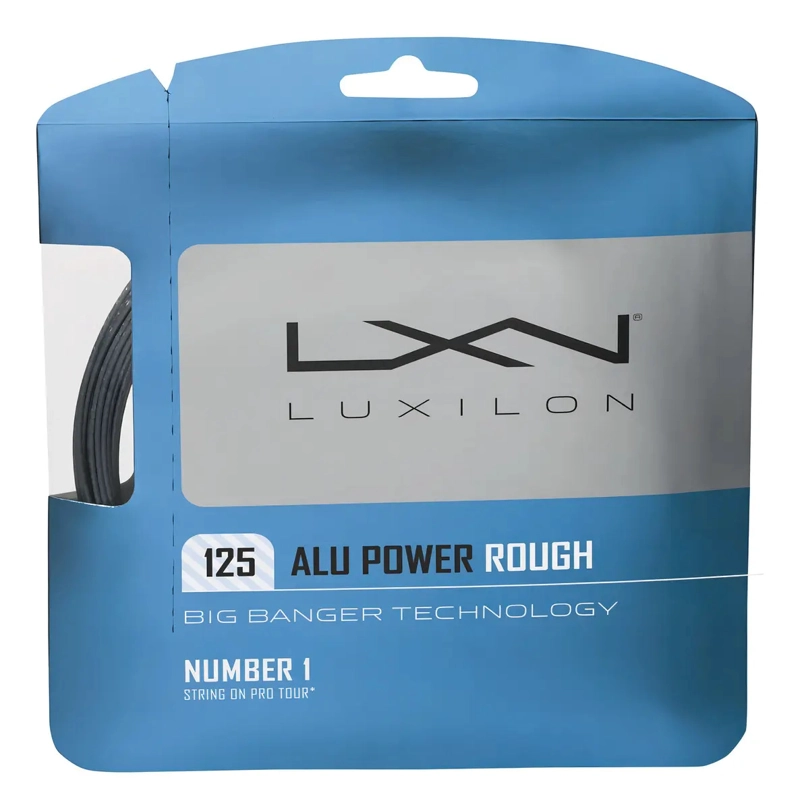 CUERDA LUXILON ALU POWER ROUGH 1.25 - 12.2M 1.25 MM AWESOME - 1