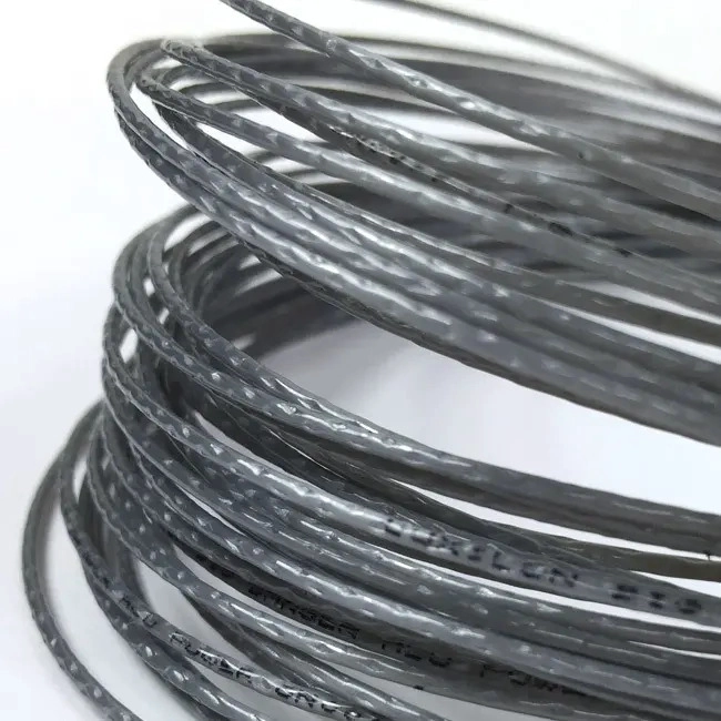 CUERDA LUXILON ALU POWER ROUGH 1.25 - 12.2M 1.25 MM AWESOME - 2