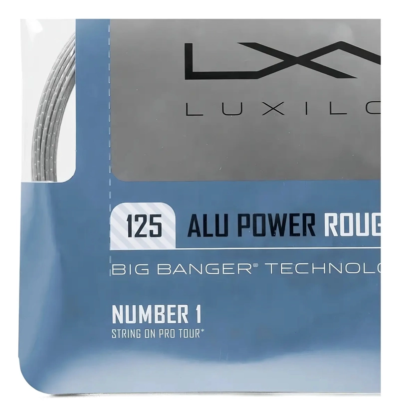 CUERDA LUXILON ALU POWER ROUGH 1.25 - 12.2M 1.25 MM AWESOME - 4