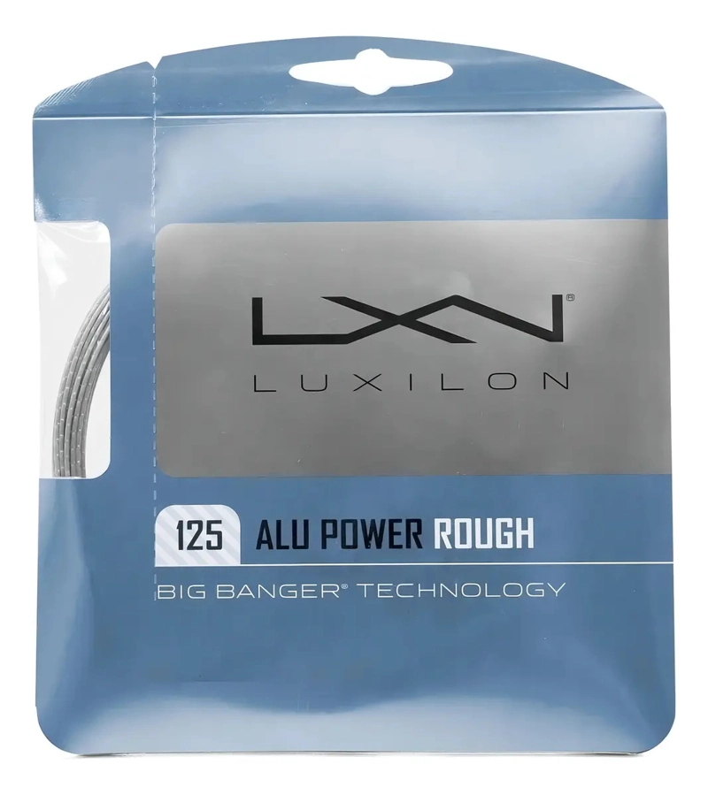 CUERDA LUXILON ALU POWER ROUGH 1.25 - 12.2M 1.25 MM AWESOME - 5