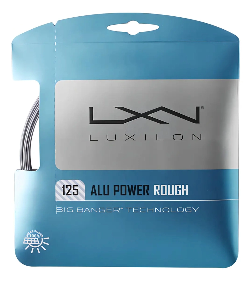 CUERDA LUXILON ALU POWER ROUGH 1.25 - 12.2M 1.25 MM AWESOME - 6