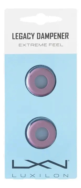 ANTIVIBRADOR LUXILON LEGACY - 1