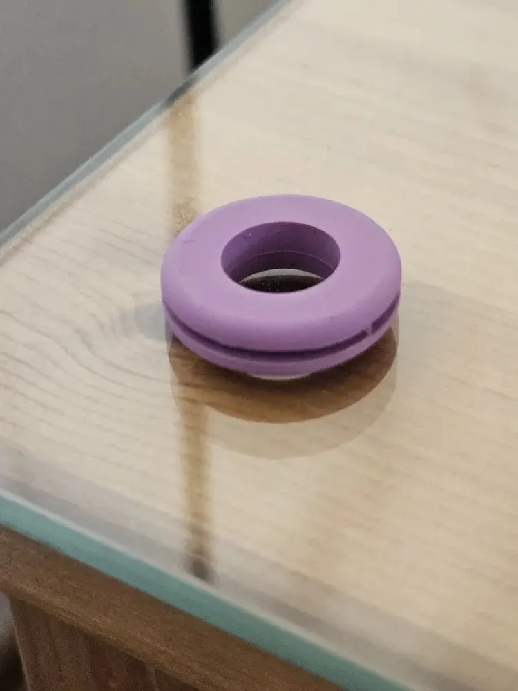 ANTIVIBRADOR LUXILON LEGACY - 3