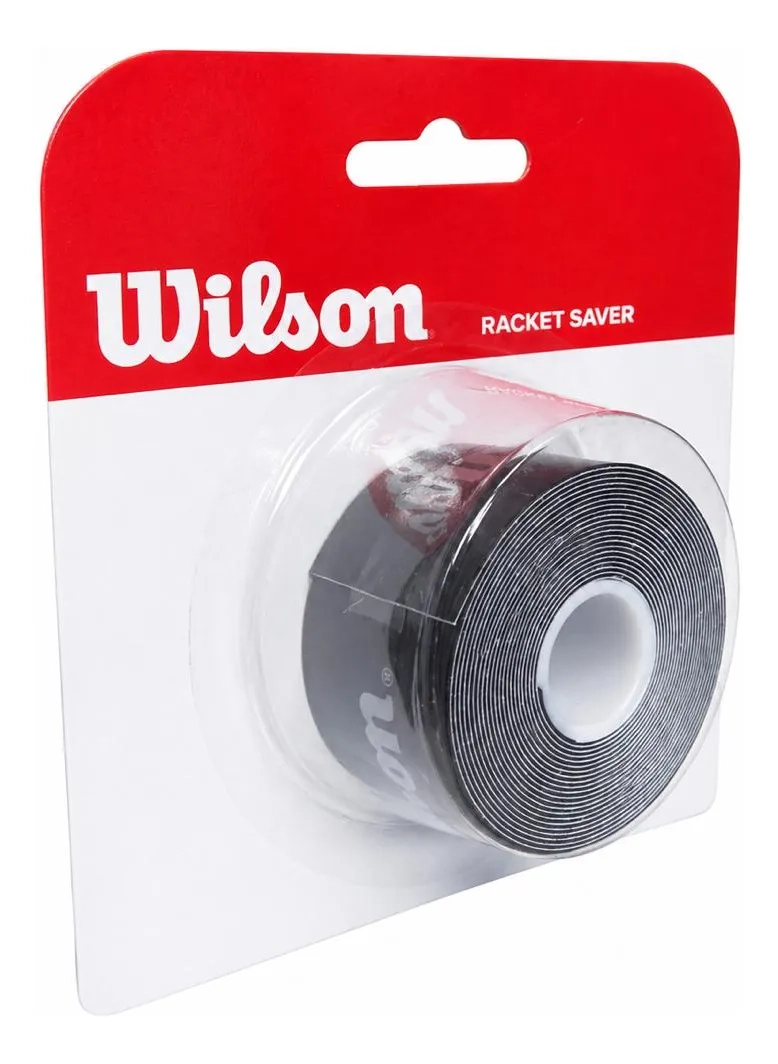 CUBRECABEZA DE RAQUETAS WILSON (CAPACIDAD 5 - 6 RAQUETAS) - 2