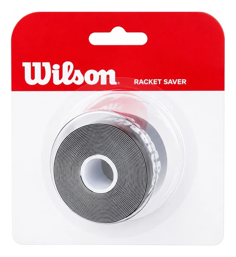CUBRECABEZA DE RAQUETAS WILSON (CAPACIDAD 5 - 6 RAQUETAS) - 3