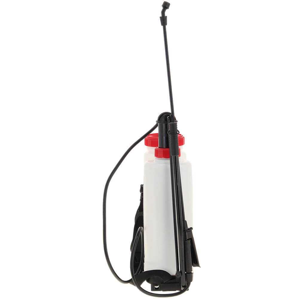 PULVERIZADOR POWER PRO ESPALDA A PRESIÓN PE180 18 LTS - 2