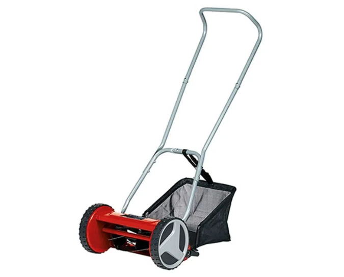 CORTACESPED EINHELL GC-HM 300 MANUAL - 1