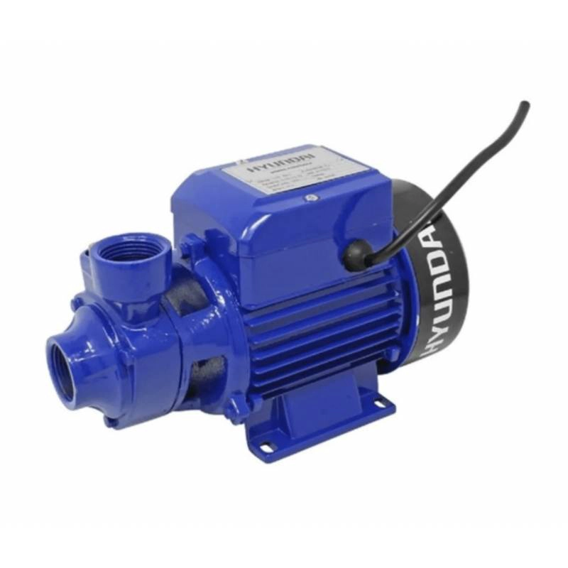 BOMBA PERIFERICA HYUNDAI HYQB60 1/2 HP - 1