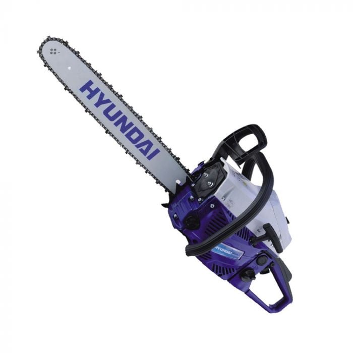 MOTOSIERRA HYUNDAI HYCS5318 18P 50.1 CC 2T - 1