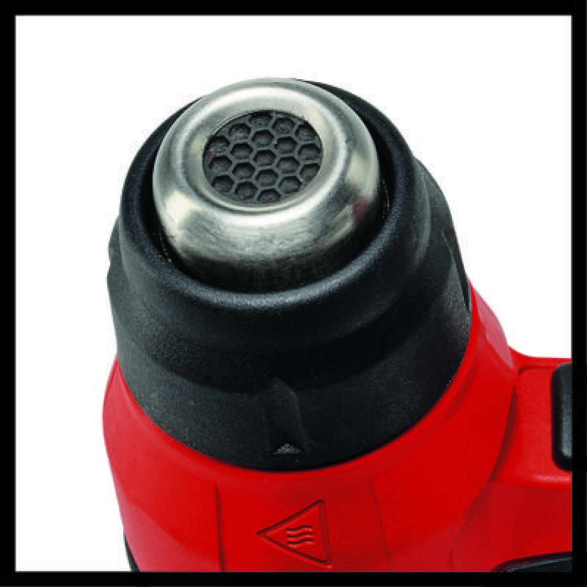 PISTOLA DE CALOR EINHELL TE-HA 18 LI-SOLO - 3