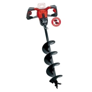 AHOYADORA EINHELL INALAMBRICA GP-EA 18/150 LI - 1