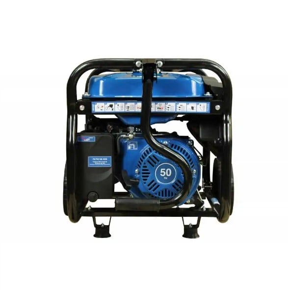 GENERADOR BENCINERO HYUNDAI HYG3050 - 3