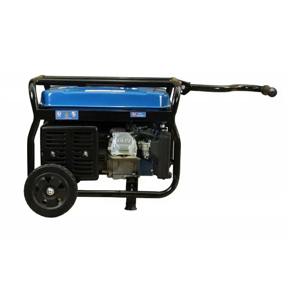 GENERADOR BENCINERO HYUNDAI HYG3050 - 6