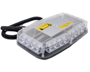 LUZ ESTROBOSCOPICA FLASHLIGHTS RECTANGULAR DE EMERGENCIA - 1