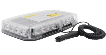 LUZ ESTROBOSCOPICA FLASHLIGHTS RECTANGULAR DE EMERGENCIA - 2