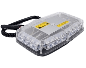 LUZ ESTROBOSCOPICA FLASHLIGHTS RECTANGULAR DE EMERGENCIA - 3
