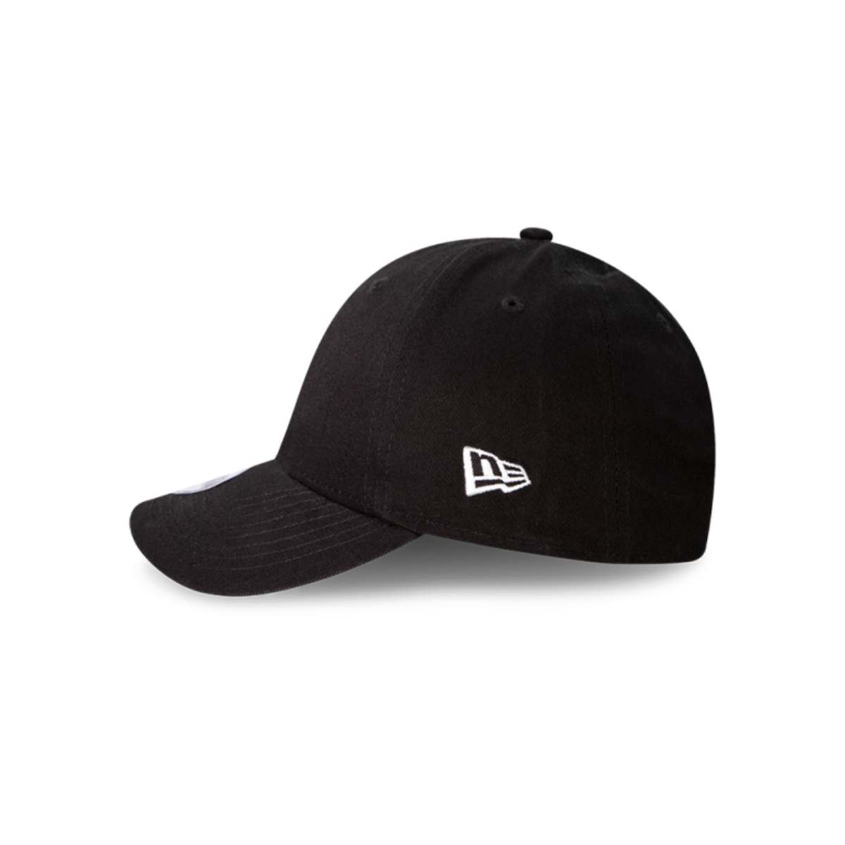 JOCKEY ALGODÓN NEW ERA NEGRO CHICAGO BULLS NBA 9FORTY BLACK - 4