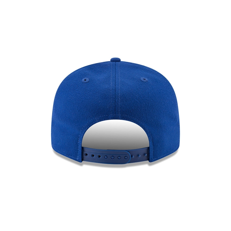 JOCKEY NEW ERA AZUL TORONTO BLUE JAYS MLB 9FIFTY BLUE - 4