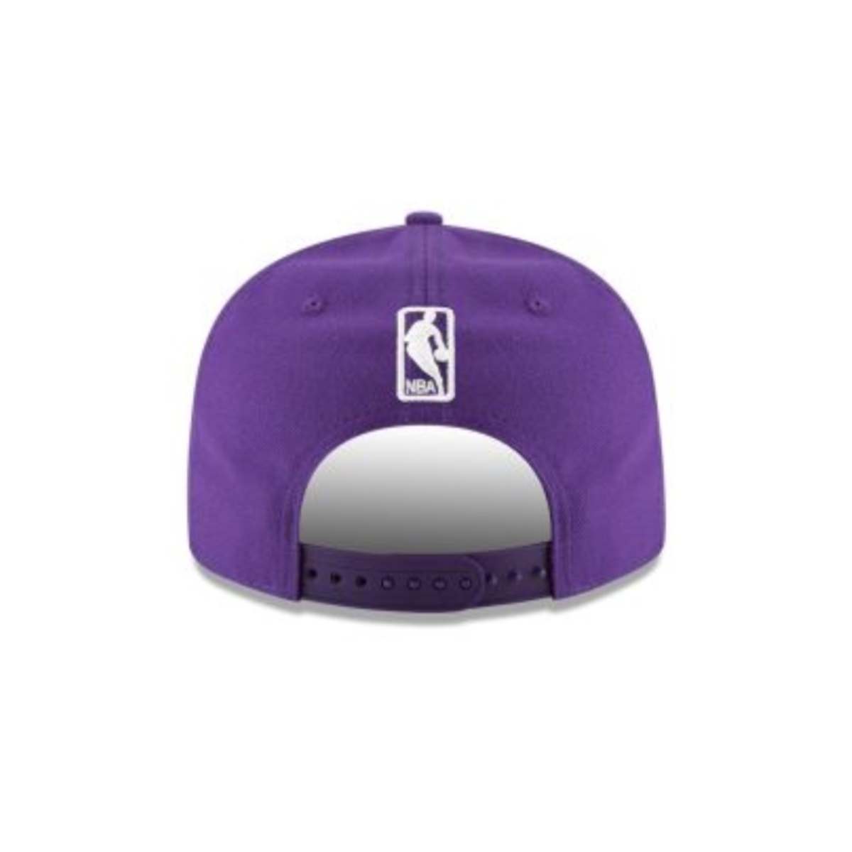 JOCKEY NEW ERA MORADO LOS ANGELES LAKERS NBA 9FIFTY PURPLE - 5